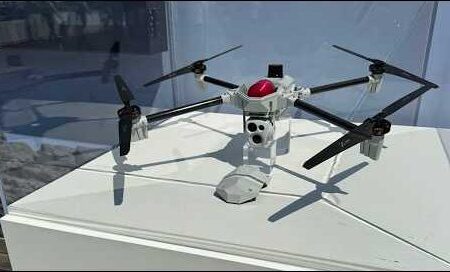 drone