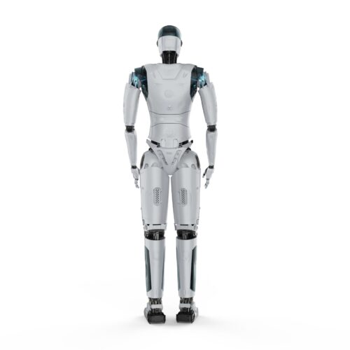 robot ia viva tech