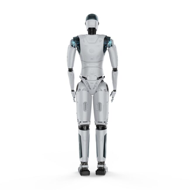 robot ia viva tech