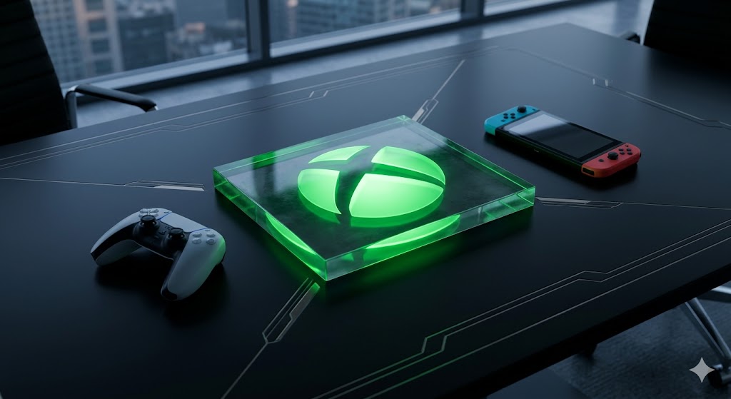 xbox