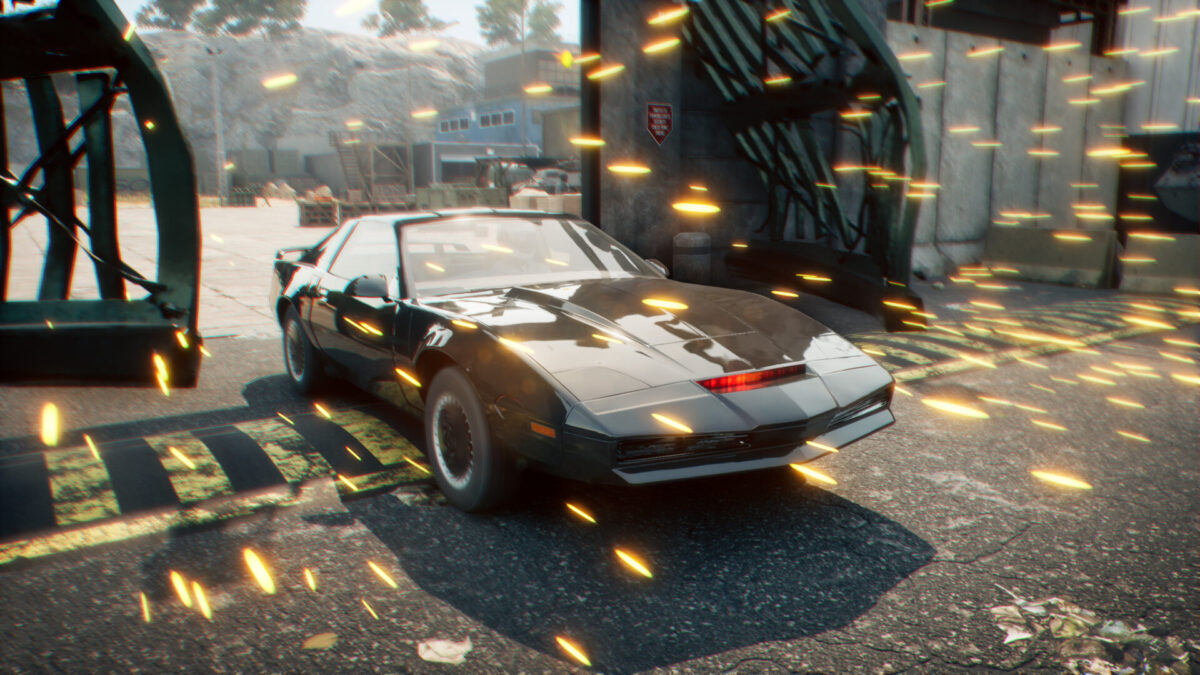 stuntman hollywood annonce state of play