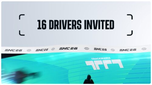 esport trackmania