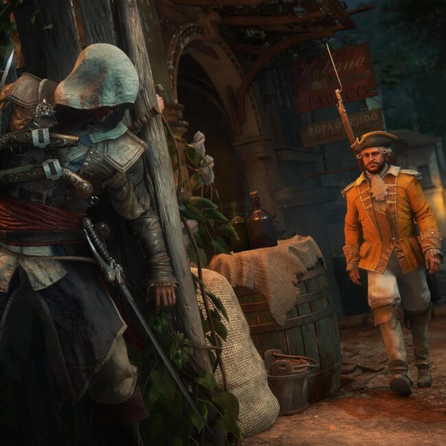 Assassin's Creed Shadows cartonne dans les meilleures ventes, avant sa sortie officielle