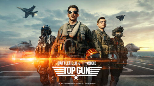 battlefield x top gun
