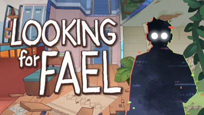 looking for fael, jeux vidéo made in france