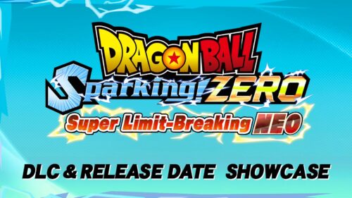 dragon ball sparking! zero dlc