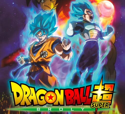 dragon ball z super s'invite sur disney+