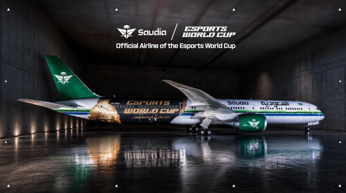 esport jeux vidéo avion