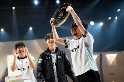 esport karmine corp battu lol