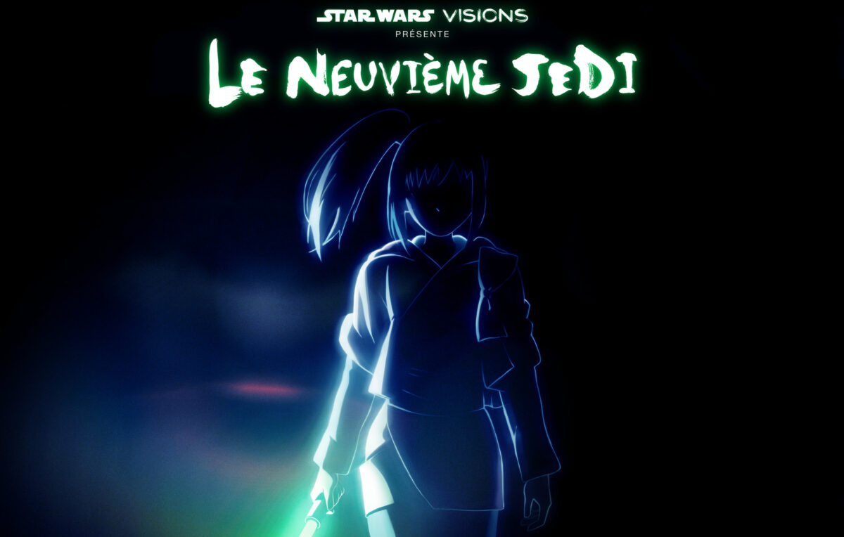 Le 9ème jedi se dévoile