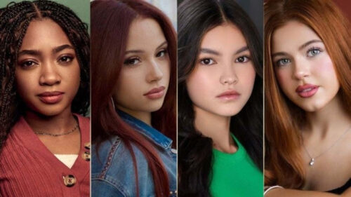 les cheetah girls sont de retour et cela se passe sur Disney+ !