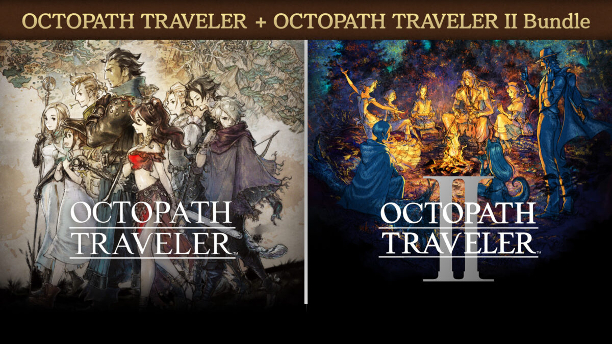 octopath traveler