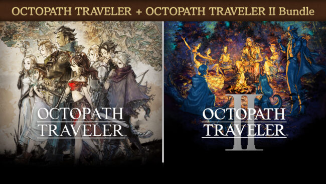 octopath traveler