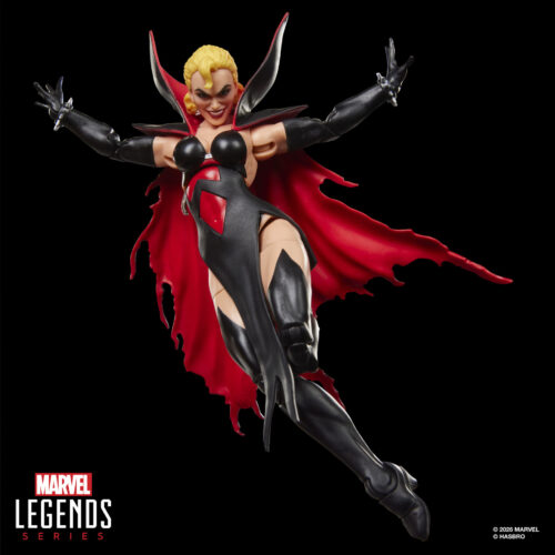 marvel legends series x magic the gathering sue storm