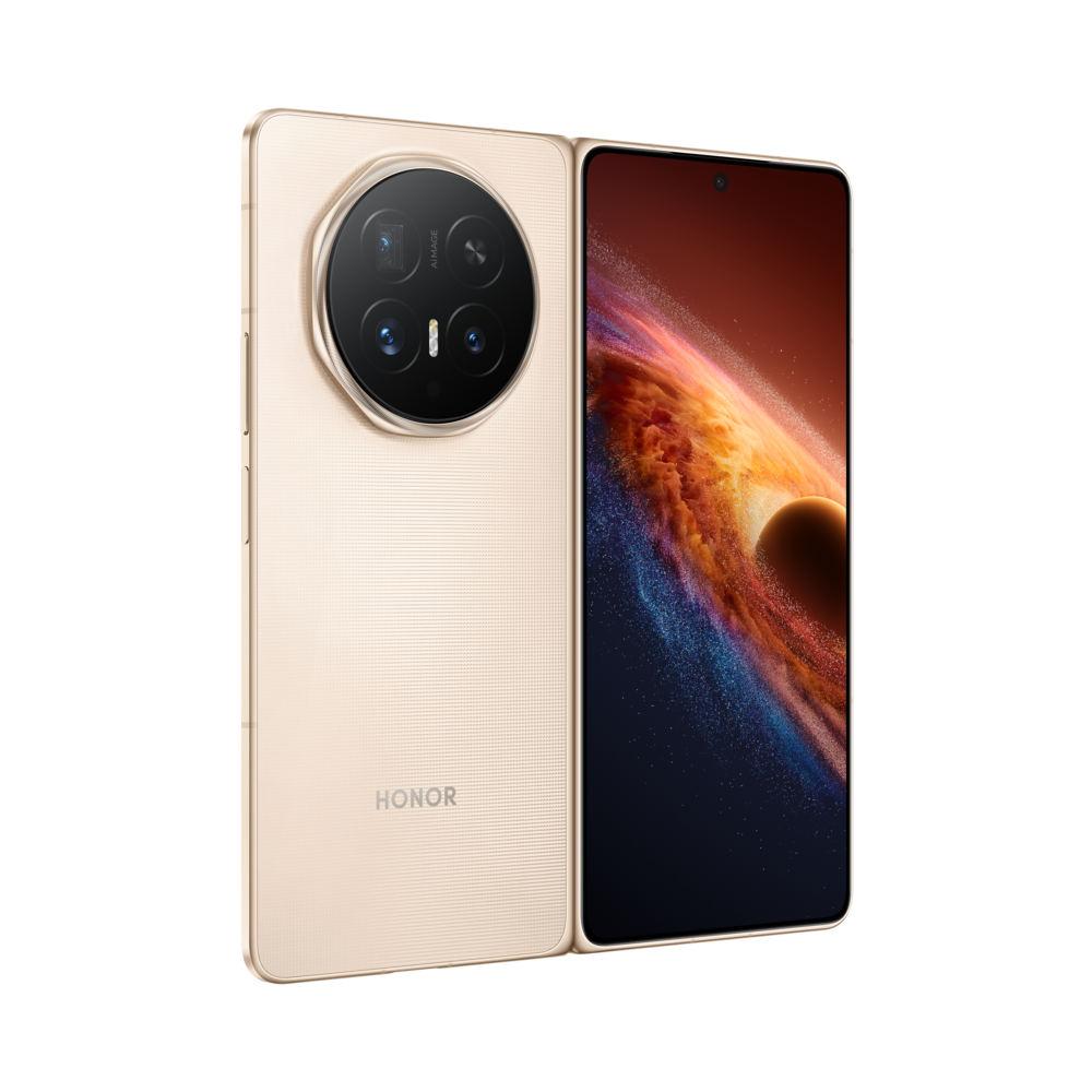 HONOR MAGIC V6 le pliable qui rivalise avec le samsung z fold