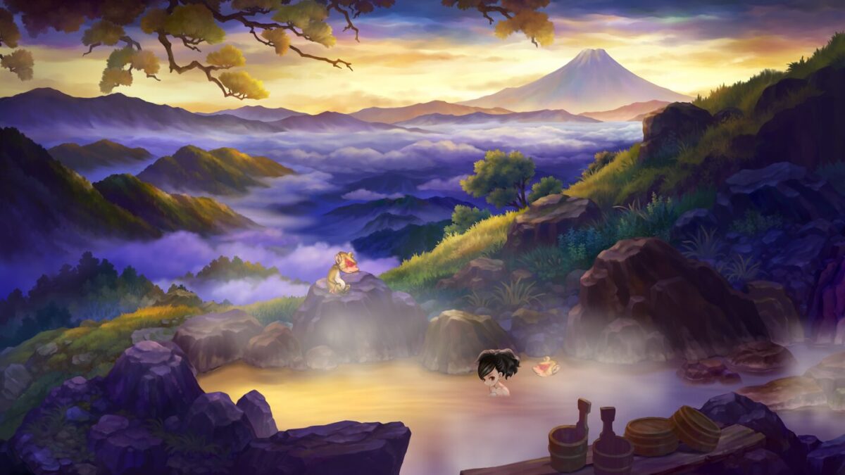 Muramasa remake sur switch 2