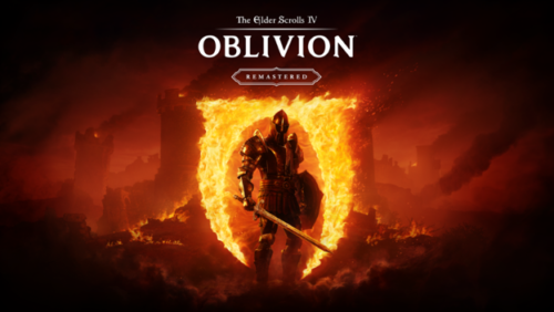 oblivion remastered débarque sur switch 2
