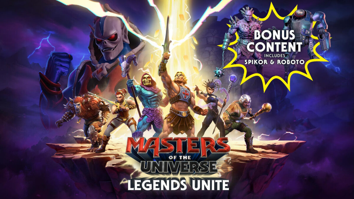 amazon luna x he man