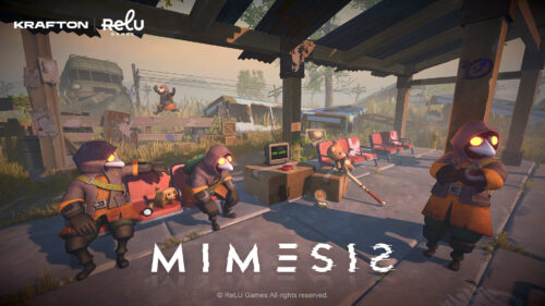 mimesis