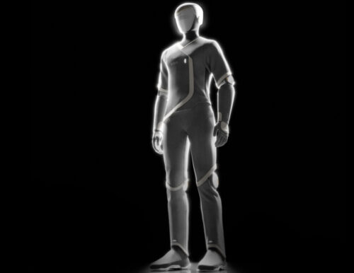 le robot humanoïde made-in france