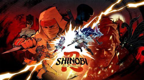shinobi switch 2