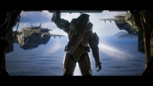 TEST, Halo : Campaign Evolved, le Master Chief est de retour dans un séduisant remake !