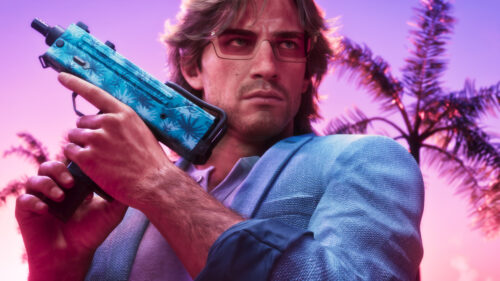 GTA 6 PS5 PRO