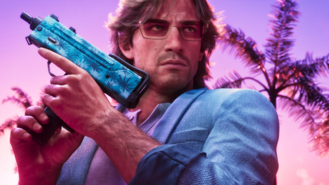GTA 6 PS5 PRO