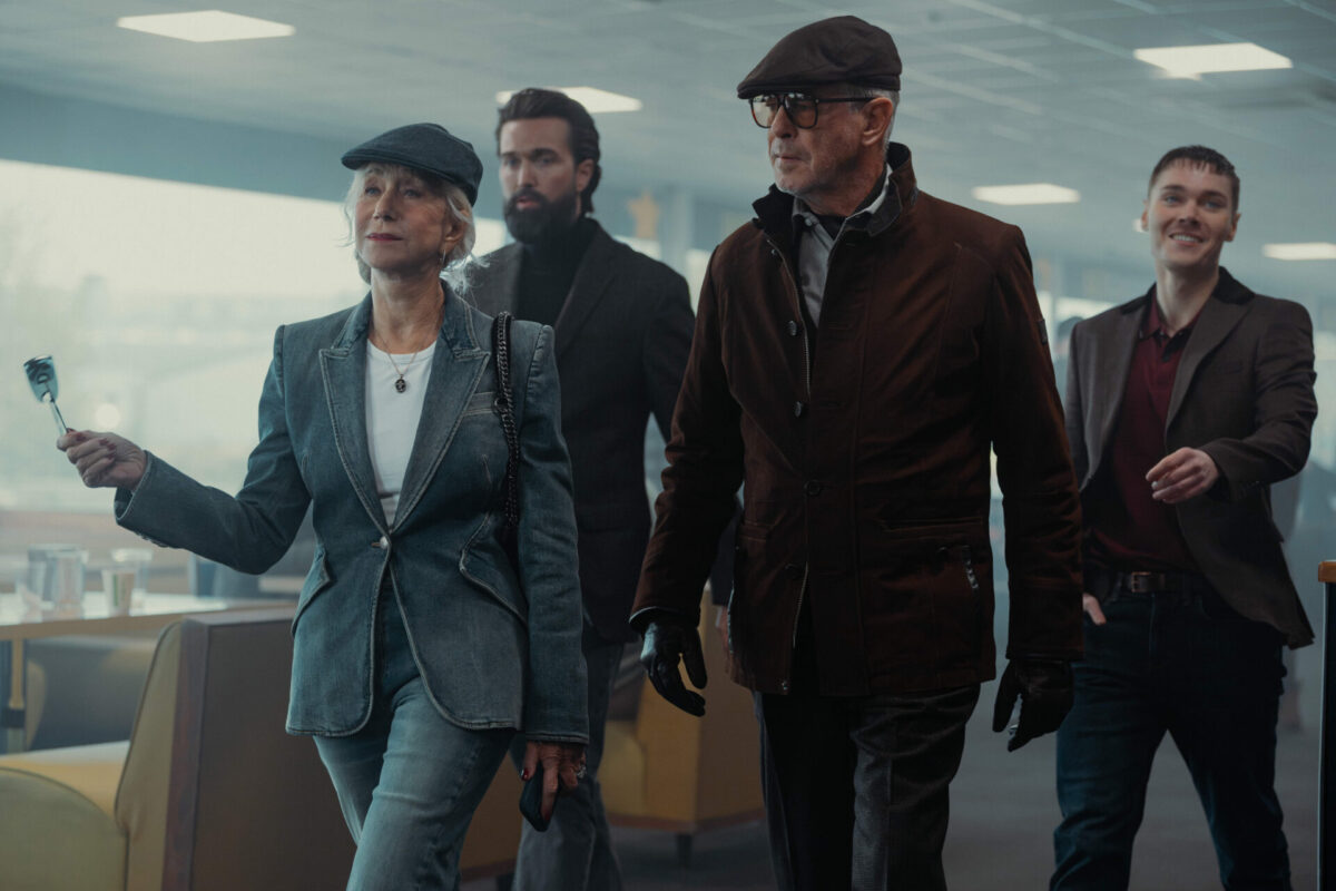 mOBLAND REVIENT SUR PARAMOUNT