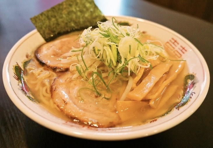 le fameux ramen