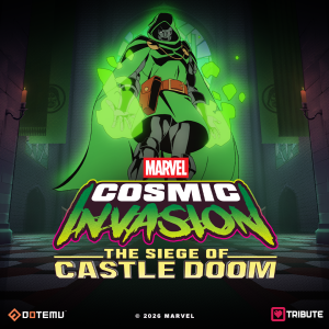 doctor doom