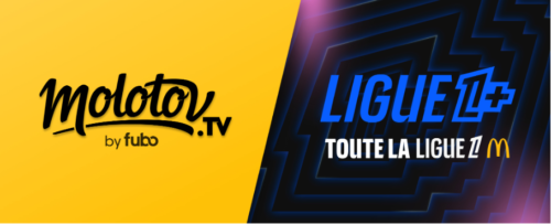 molotov ligue 1