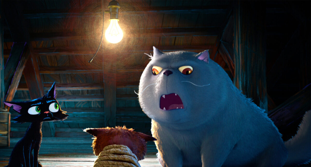 pixar, les annonces D23