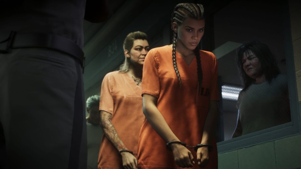 GTA VI, Rockstar Games s'exprime sur les leaks et nous donne rendez-vous