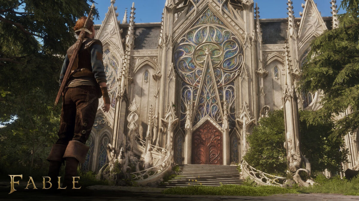 fable gamescom 2026