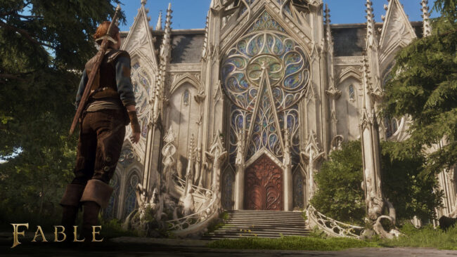 fable gamescom 2026