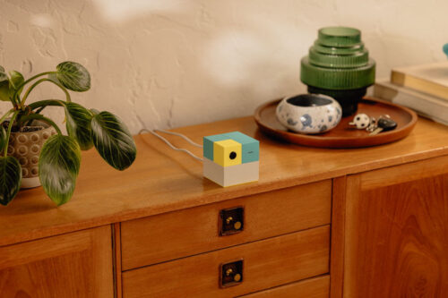 nouvelle console nex playground