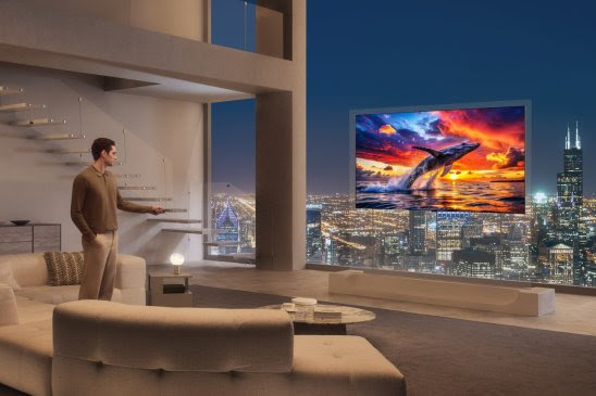 LG à l'IFA 2026