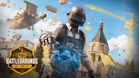 PUBG