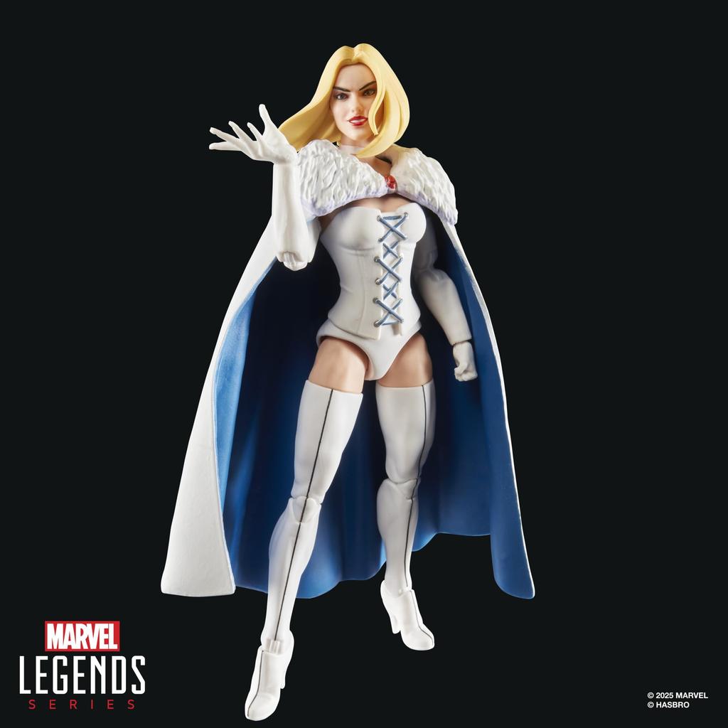 emma frost x-men