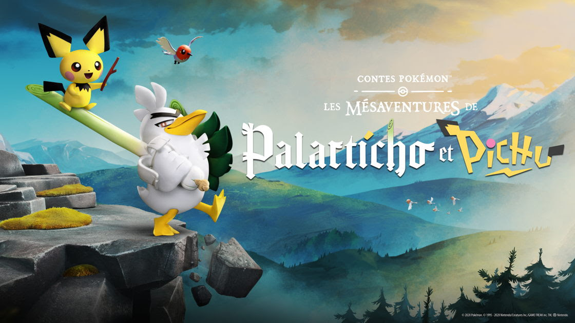 pokémon x aardman