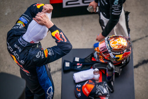 F1 verstappen disney+