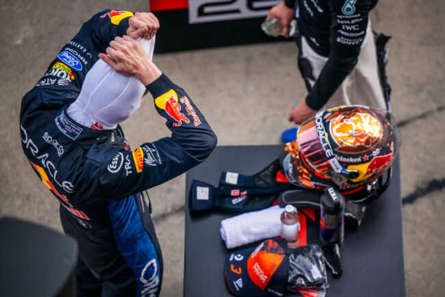 F1 verstappen disney+