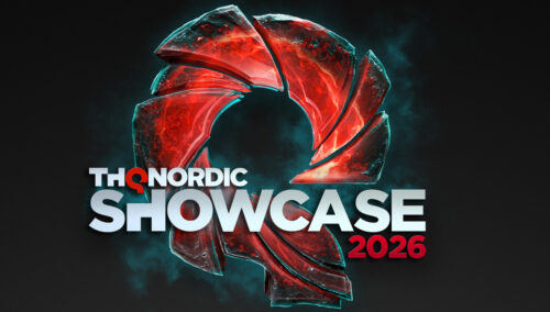THQ Nordic Showcase