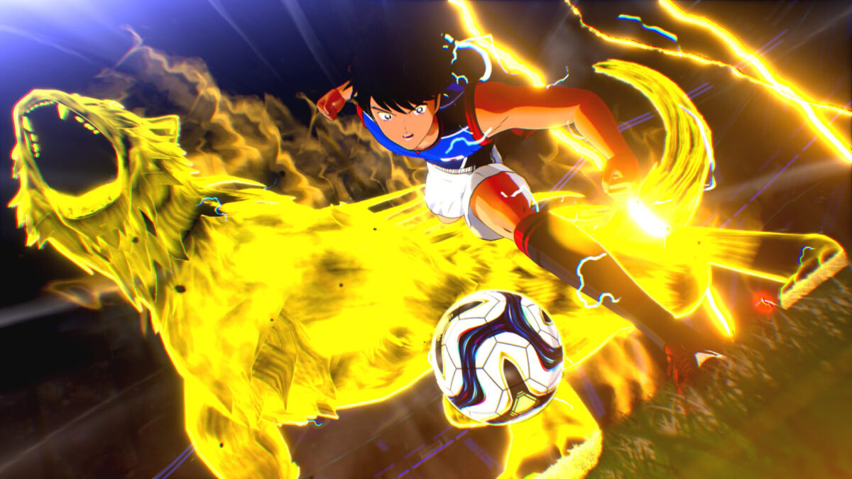 captain tsubasa 2