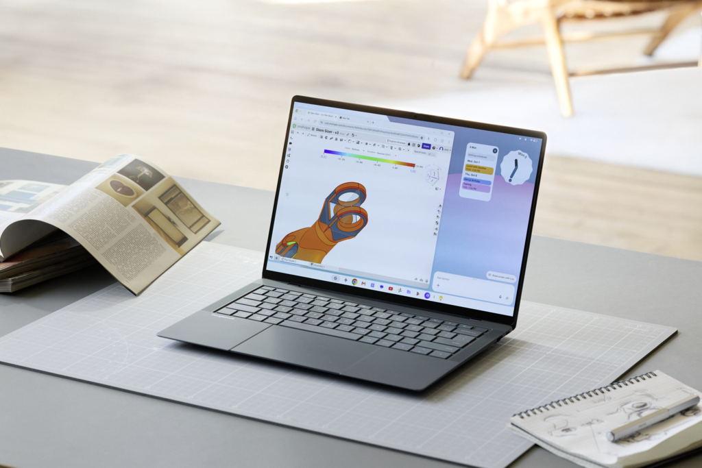 asus google