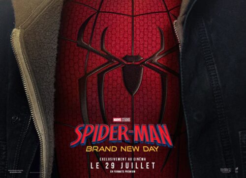 critique de spider-man brand new day