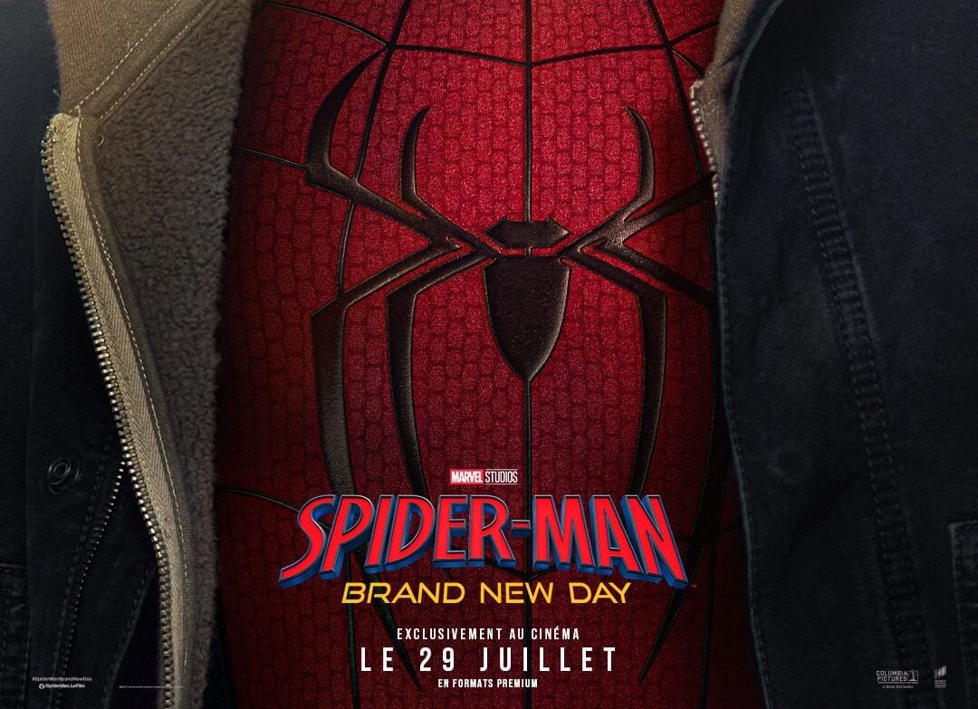 critique de spider-man brand new day