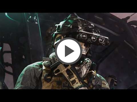 modern warfare 4