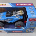 Le Monster Truck Sonic